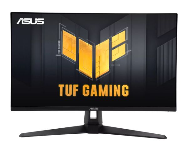 ASUS 27" 170Hz TUF VG27AQA1A QHD Gaming Monitor