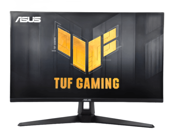 ASUS 27 "TUF 170HZ WQHD VA VG27AQA1A Gaming Monitor