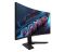 GIGABYTE 34 "QHD 120HZ GS34WQC CURVED GAMING MONITOR