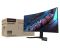 GIGABYTE 34 "QHD 120HZ GS34WQC CURVED GAMING MONITOR