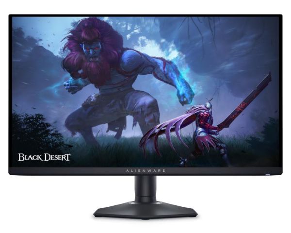 Alienware 27" AW2725DF QHD OLED 360Hz FreeSync Alienware Gaming Monitor