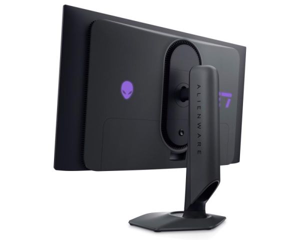 Alienware 27" AW2725DF QHD OLED 360Hz FreeSync Alienware Gaming Monitor