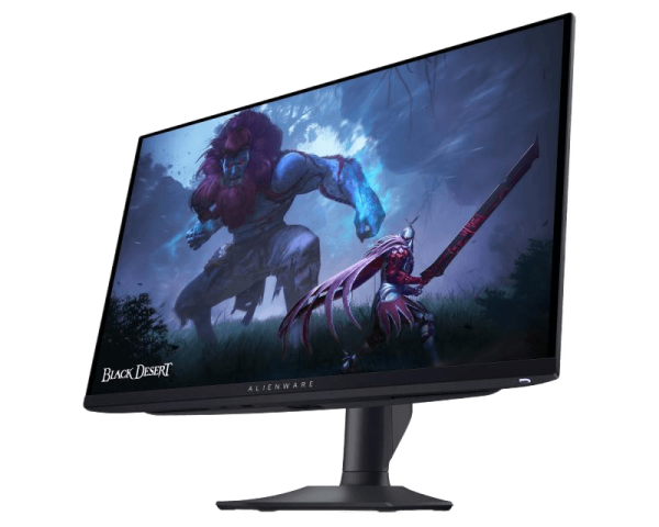 Dell 27 "AW2725DF QHD OLED 360Hz Freesync Alienware Gaming Monitor