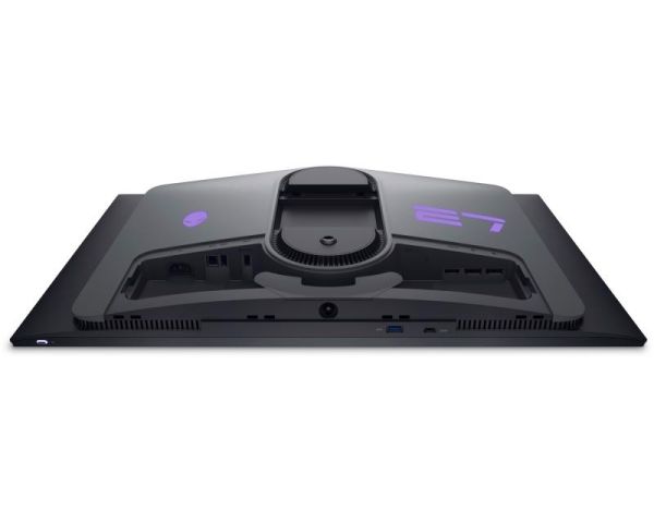 Alienware 27" AW2725DF QHD OLED 360Hz FreeSync Alienware Gaming Monitor