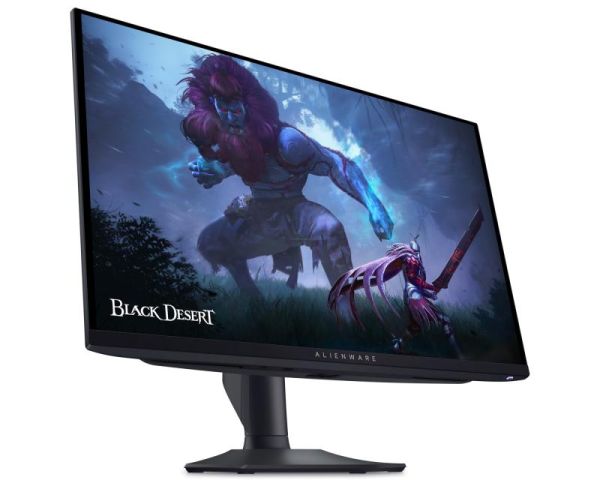Alienware 27" AW2725DF QHD OLED 360Hz FreeSync Alienware Gaming Monitor