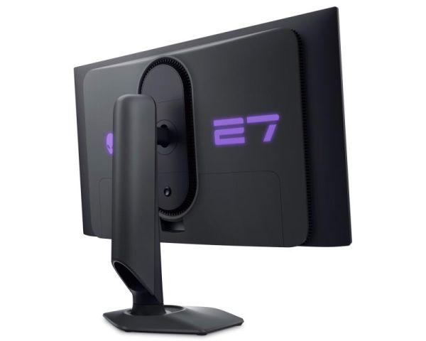 Alienware 27" AW2725DF QHD OLED 360Hz FreeSync Alienware Gaming Monitor