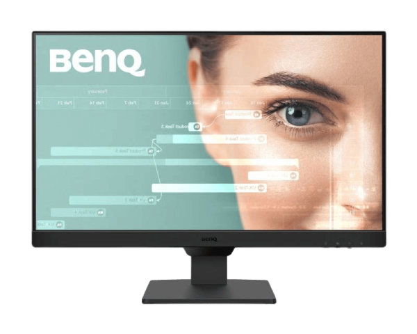23.8 "GW2490 FHD IPS LED Monitor 100Hz 2xHDMI, Display port, Speakers