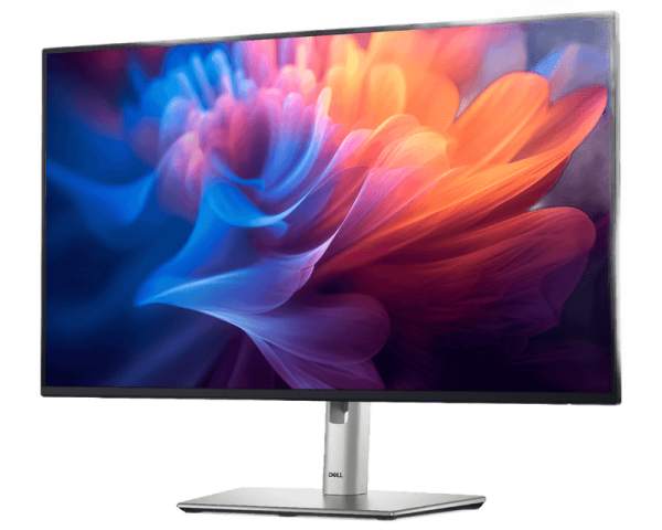 27 "P2725HE 100Hz USB-C Professional IPS monitor