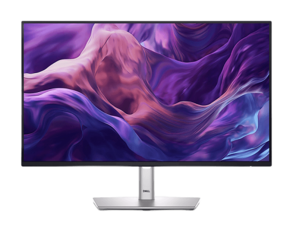 23.8 "P2425HE 100Hz USB-C Professional IPS monitor