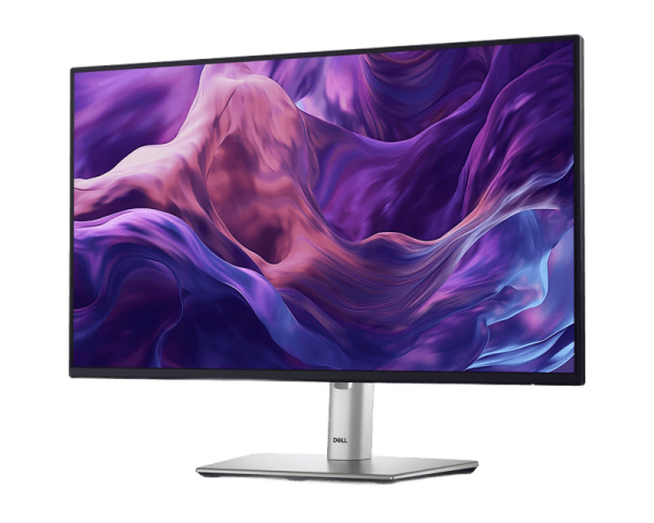 23.8 "P2425HE 100Hz USB-C Professional IPS monitor
