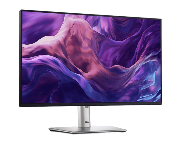 23.8 "P2425HE 100Hz USB-C Professional IPS monitor