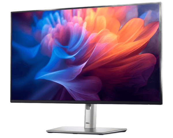 DELL 27 "P2725H 100Hz Professional IPS monitor