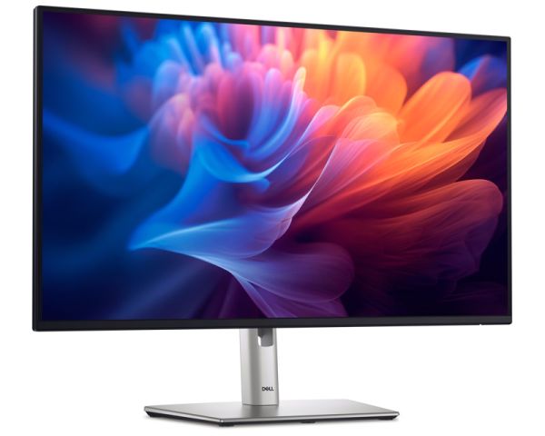 Dell 27" P2725H 100Hz Professional IPS monitor