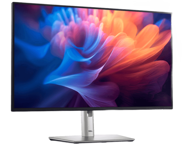 DELL 27 "P2725H 100Hz Professional IPS monitor