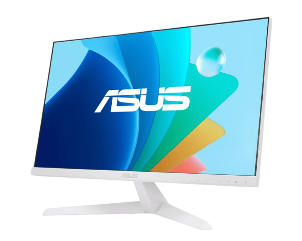 ASUS 23.8 "100Hz FullHD IPS VY249HF-W Gaming Monitor