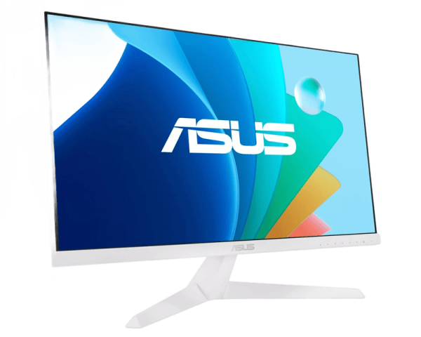 ASUS 23.8 "100Hz FullHD IPS VY249HF-W Gaming Monitor