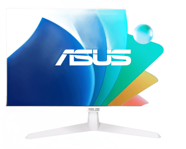 ASUS 23.8 "100Hz FullHD IPS VY249HF-W Gaming Monitor