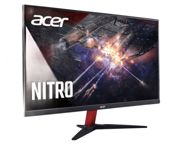 Acer 23.8 "180Hz FullHD IPS KG242YM3 LED Gaming Monitor