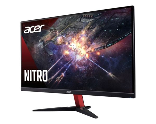 Acer 23.8 "180Hz FullHD IPS KG242YM3 LED Gaming Monitor