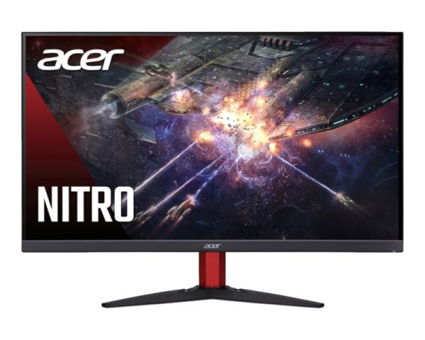 Acer 23.8 "180Hz FullHD IPS KG242YM3 LED Gaming Monitor