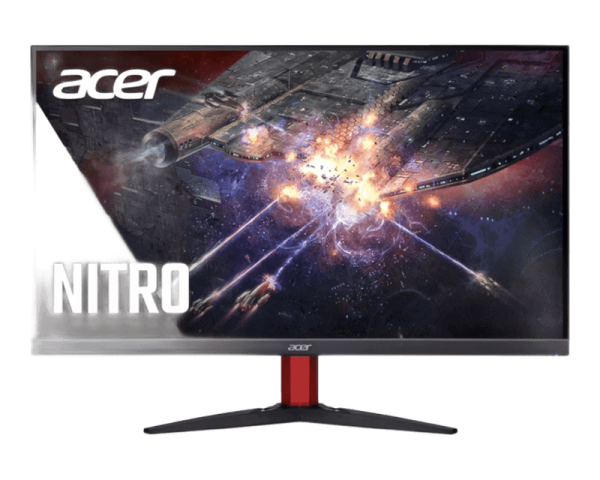 Acer 23.8 "180Hz FullHD IPS KG242YM3 LED Gaming Monitor