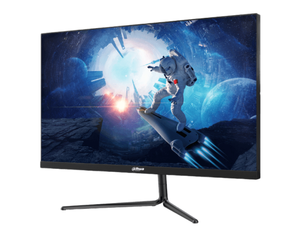 Dahua 27 "Fullhd IPS 165Hz LM27-E231 Gaming Monitor