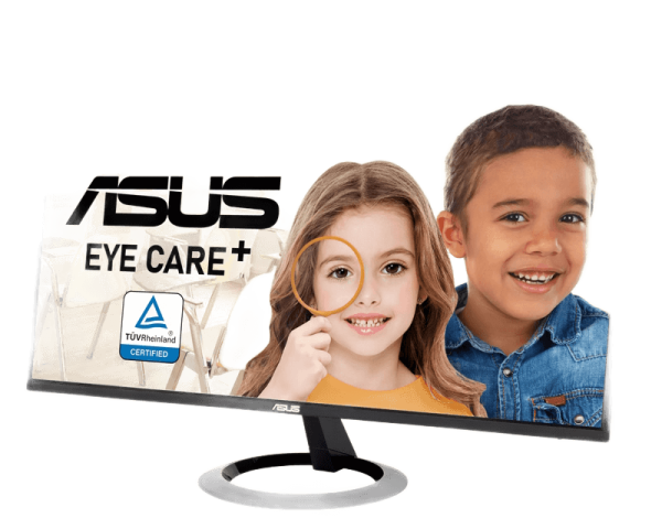 ASUS 23.8 "Fullhd 100Hz VZ24EHF LED Eye Care Monitor