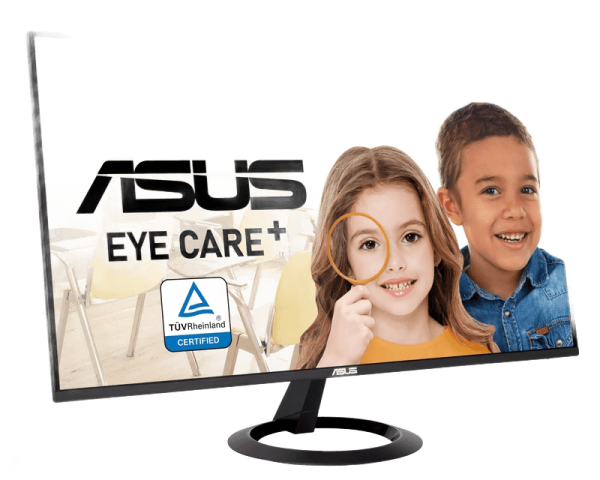 ASUS 23.8 "Fullhd 100Hz VZ24EHF LED Eye Care Monitor