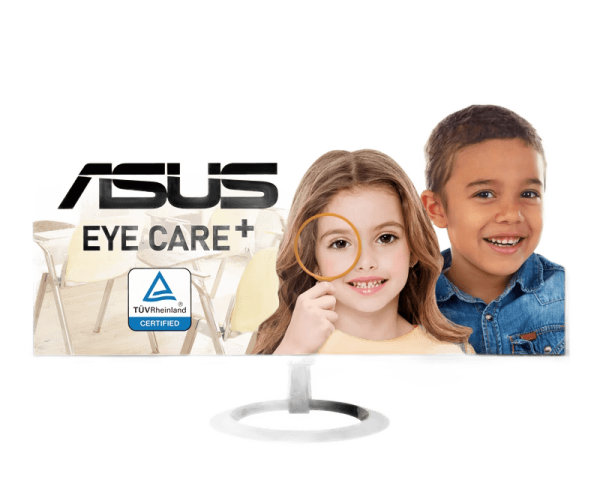 ASUS 23.8 "Fullhd 100Hz VZ24EHF LED Eye Care Monitor