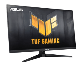 ASUS 31.5 "170Hz WQHD VG32AQA1A TUF HDR GAMING Monitor
