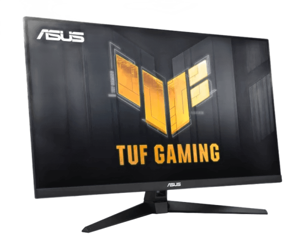 ASUS 31.5 "170Hz WQHD VG32AQA1A TUF HDR GAMING Monitor