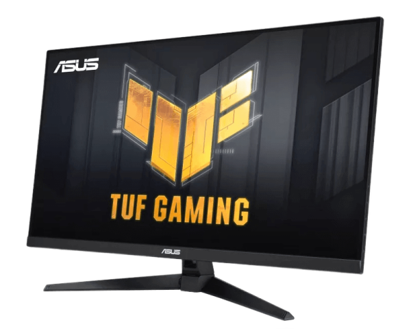 ASUS 31.5 "170Hz WQHD VG32AQA1A TUF HDR GAMING Monitor