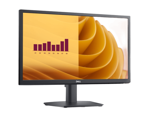 Dell 21.5 "E2225H monitor