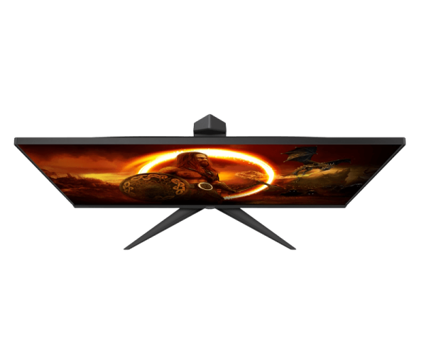 AOC 27 "155Hz QHD VA Q27G2U / BK WLED Gaming Monitor