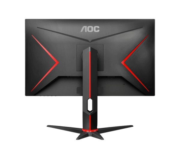 AOC 27 "155Hz QHD VA Q27G2U / BK WLED Gaming Monitor