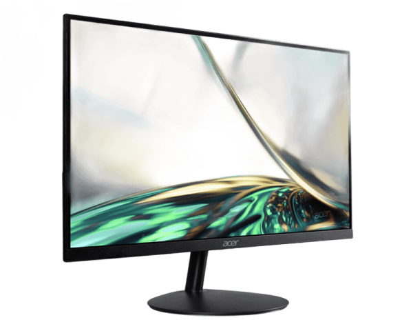 Acer 31.5 "75Hz WQHD IPS SA322QUABMIIPX monitor