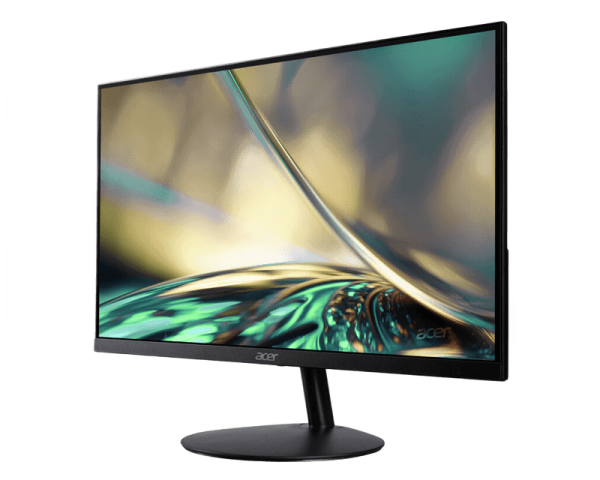 Acer 31.5 "75Hz WQHD IPS SA322QUABMIIPX monitor