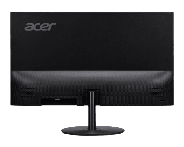 Acer 31.5 "75Hz WQHD IPS SA322QUABMIIPX monitor