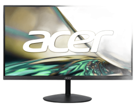 Acer 31.5 "75Hz WQHD IPS SA322QUABMIIPX Monitor