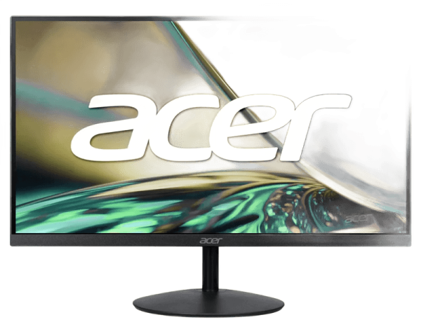 Acer 31.5 "75Hz WQHD IPS SA322QUABMIIPX monitor