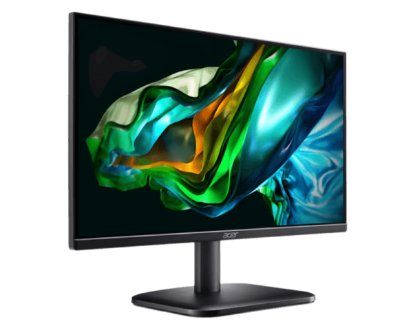 Acer 27 "100Hz FullHD EK271HBI LED monitor