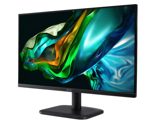 Acer 27 "100Hz FullHD EK271HBI LED monitor