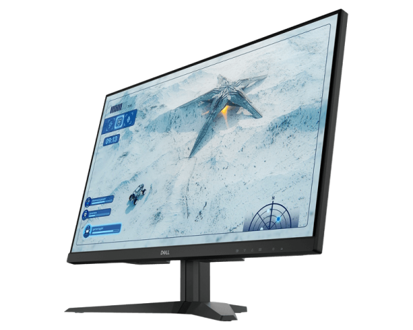 Dell 27 "G2725D QHD 180Hz Freesync IPS Gaming Monitor