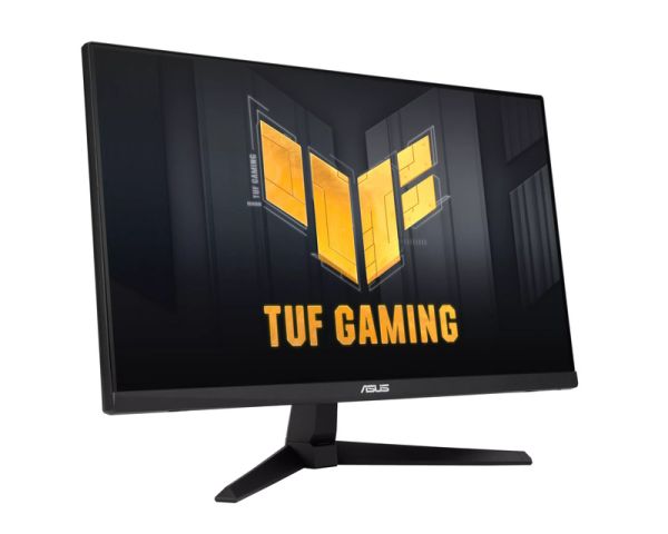 ASUS 23.8 "VG249QM1A FAST IPS 270HZ TUF GAMING MONITOR