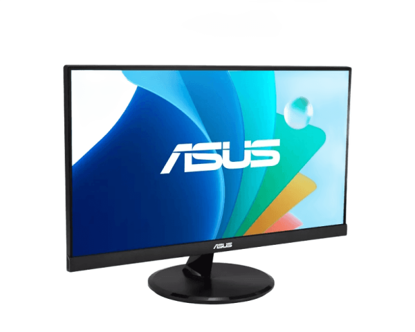 ASUS 21.45 "VP229HF IPS FHD 100Hz Black monitor