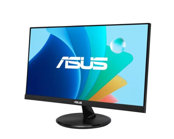 ASUS 21.45 "VP229HF IPS FHD 100Hz Black monitor