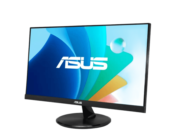 ASUS 21.45 "VP229HF IPS FHD 100Hz Black monitor