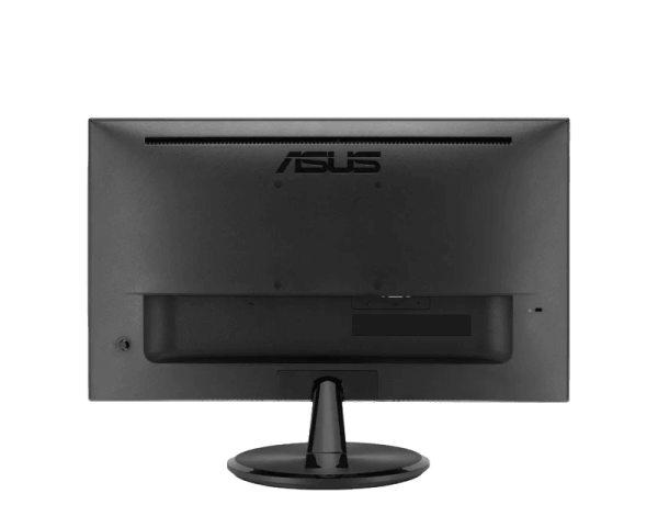 ASUS 21.45 "VP229HF IPS FHD 100Hz Black monitor