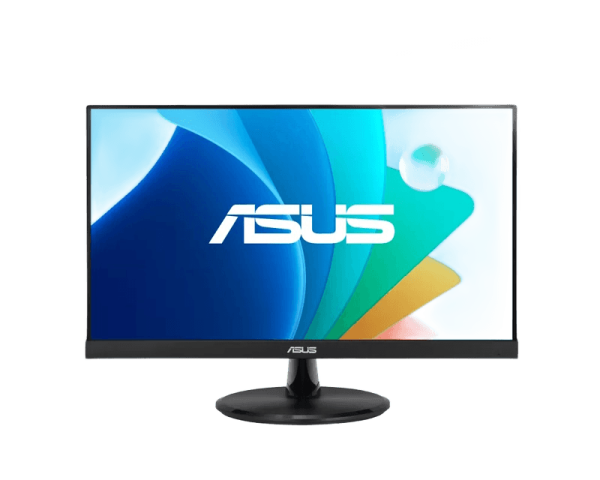 ASUS 21.45 "VP229HF IPS FHD 100Hz Black monitor