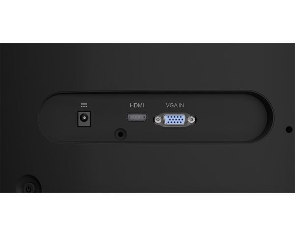 24.5 "GA25FC FHD 1920x1080 IPS 120 Hz Gaming Monitor (CMI-GA25FC-EU)